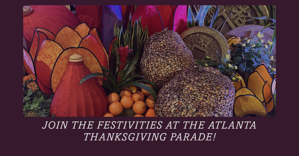 Thanksgiving Celebration to the City's Spectacular Parade DWTLimos