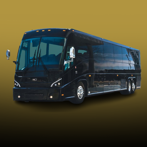 Coach Bus
