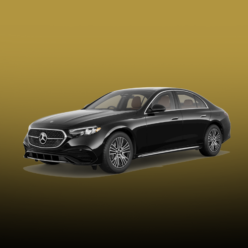 Mercedes E300