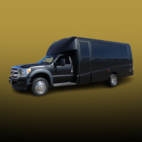 Party Bus