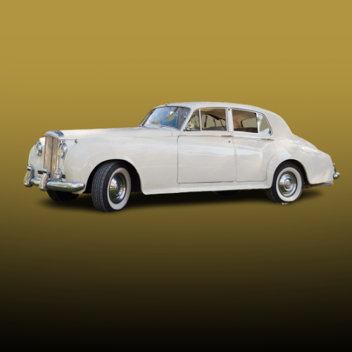 Vintage Car