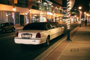 luxury limo service atlanta